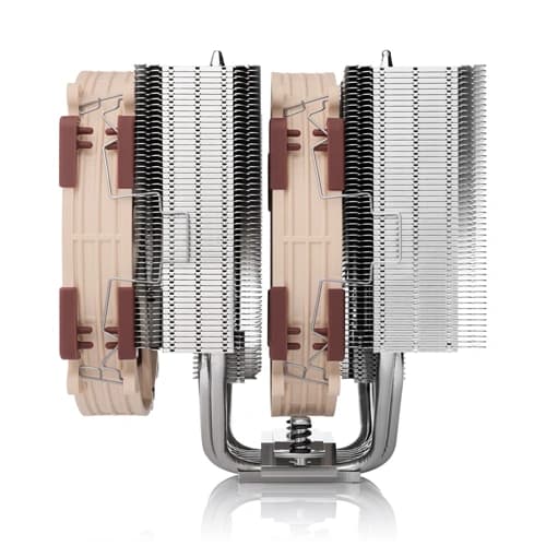 Noctua NH-D15 G2 LBC Brown 140mm CPU Air Cooler
